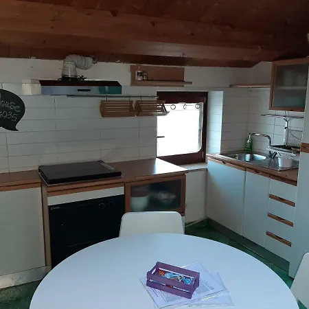 Lägenhet Michi House Civitanova Marche