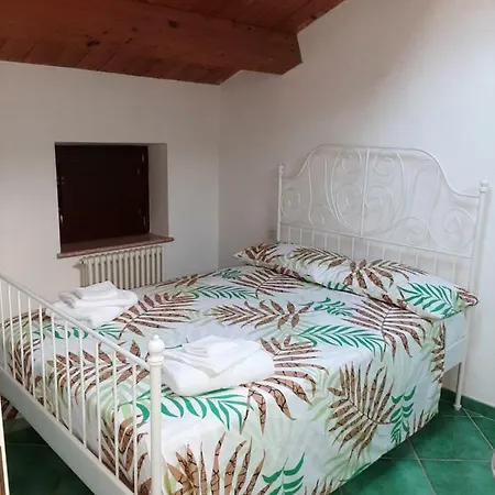 Lägenhet Michi House *