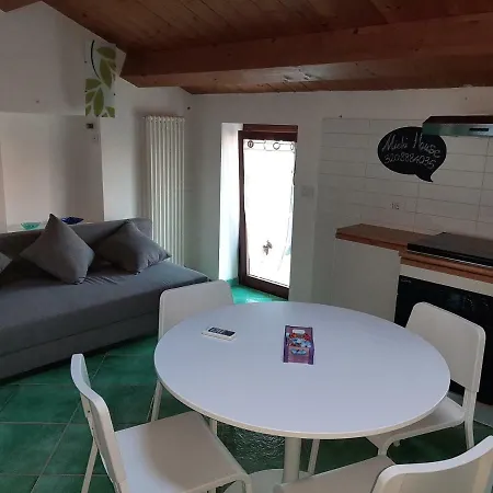 Michi House Apartment Civitanova Marche