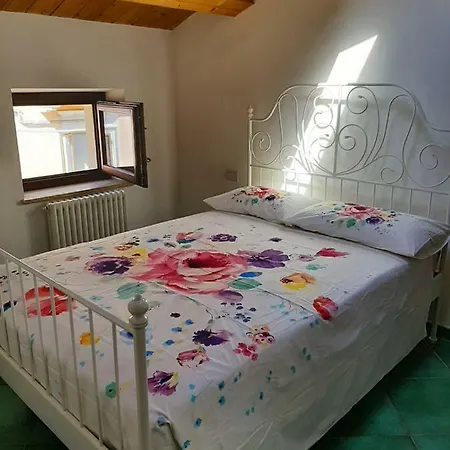 Lägenhet Michi House Civitanova Marche
