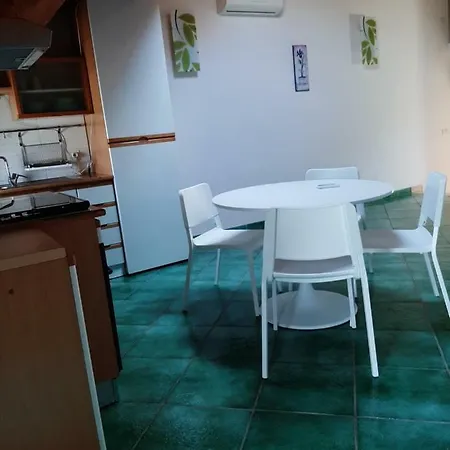 Michi House Lägenhet Civitanova Marche
