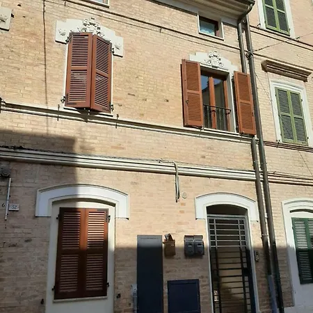 Michi House Civitanova Marche