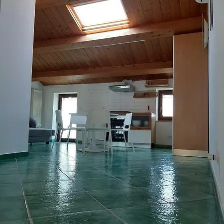 Michi House Apartment