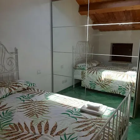 Lägenhet Michi House Civitanova Marche