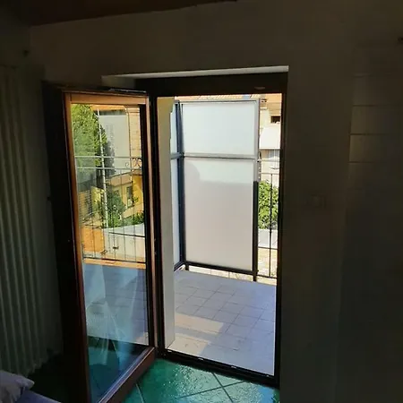 Lägenhet Michi House Civitanova Marche