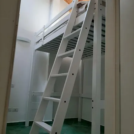 Lägenhet Michi House