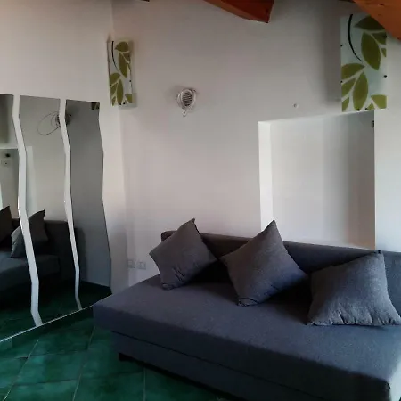 Michi House Lägenhet Civitanova Marche