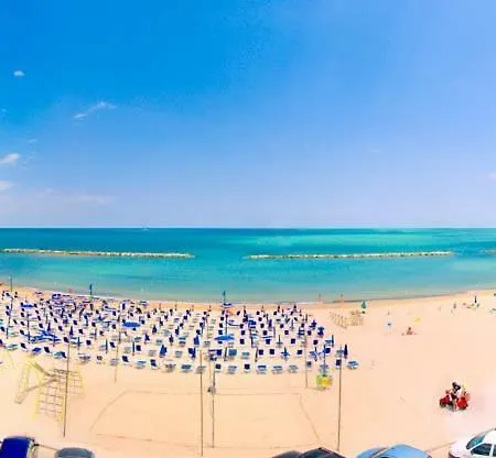 Michi House * Civitanova Marche
