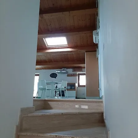 Michi House Apartment Civitanova Marche