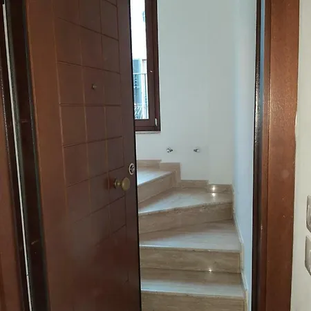 Lägenhet Michi House Civitanova Marche